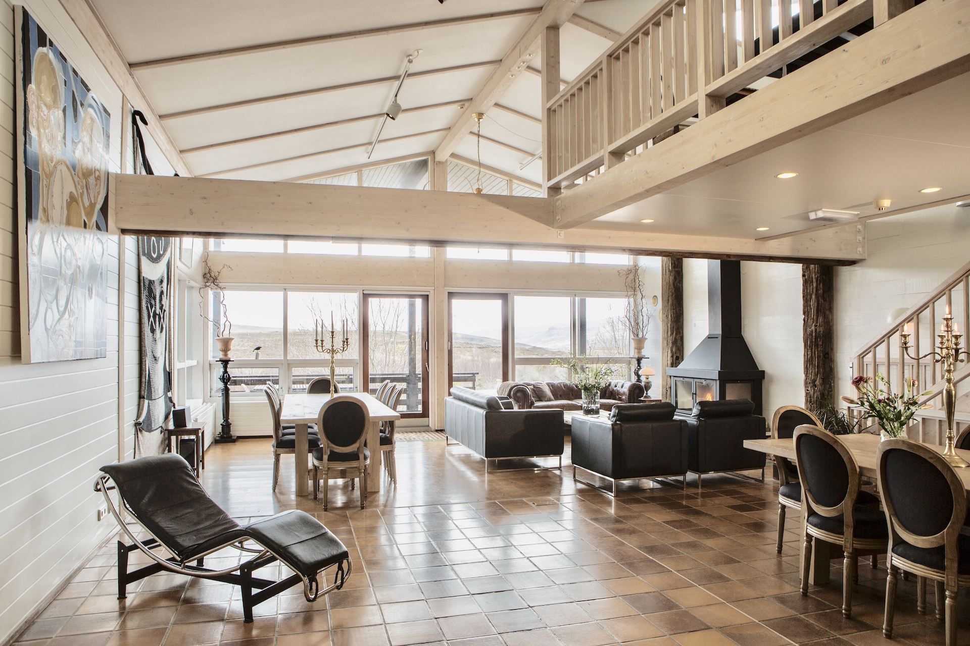 Luxury Apartment Wellness Den Iceland preview
